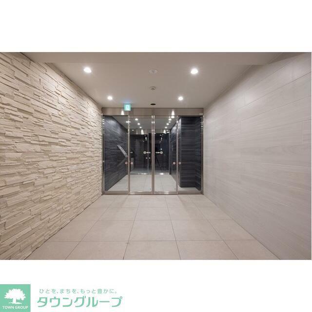 BPRレジデンス仙川