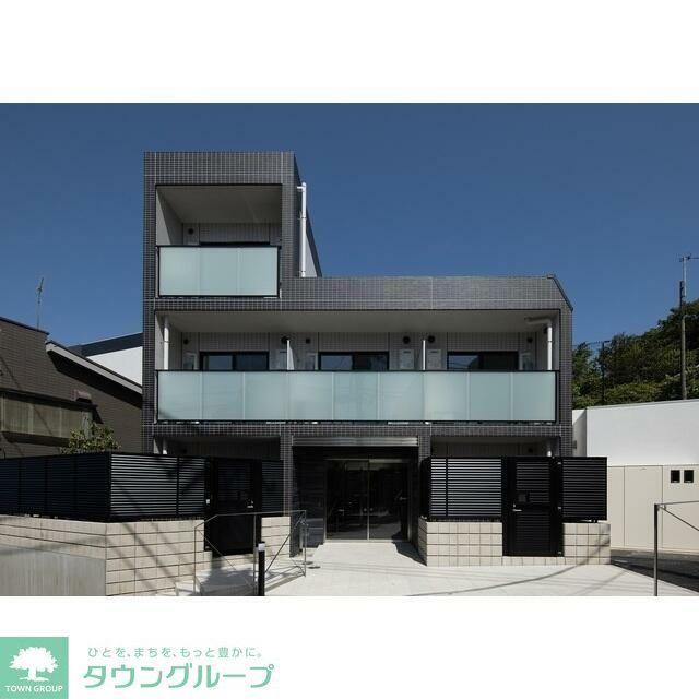 BPRレジデンス仙川