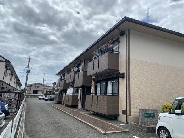 JAハイツ谷川II