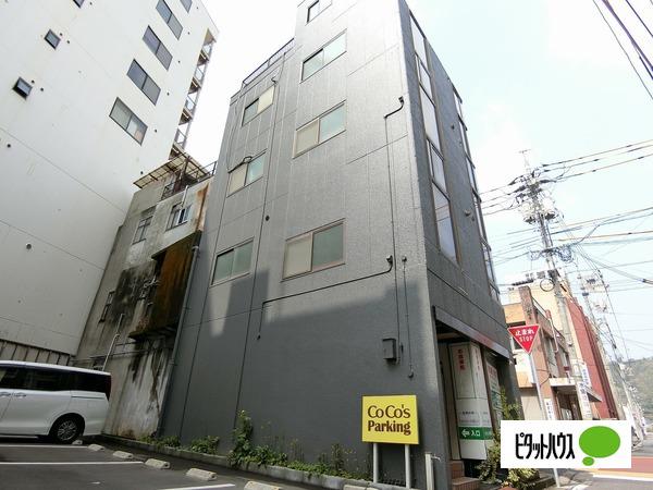麻里布88ビル