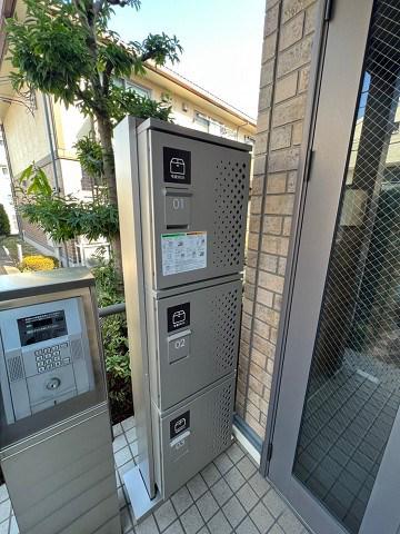 グレイス尼崎A棟