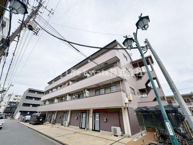 第3金子マンション