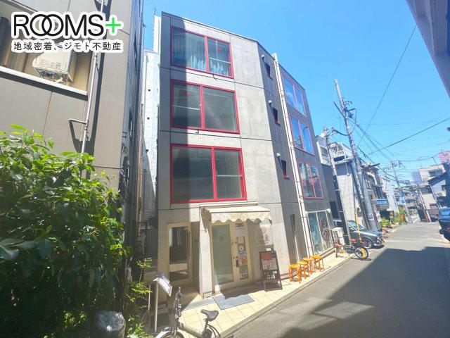 第23上野ビル