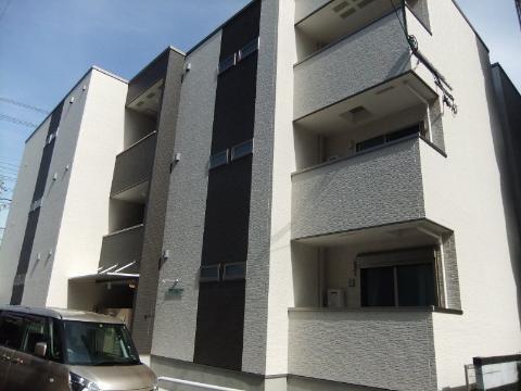 フジパレス守口III番館