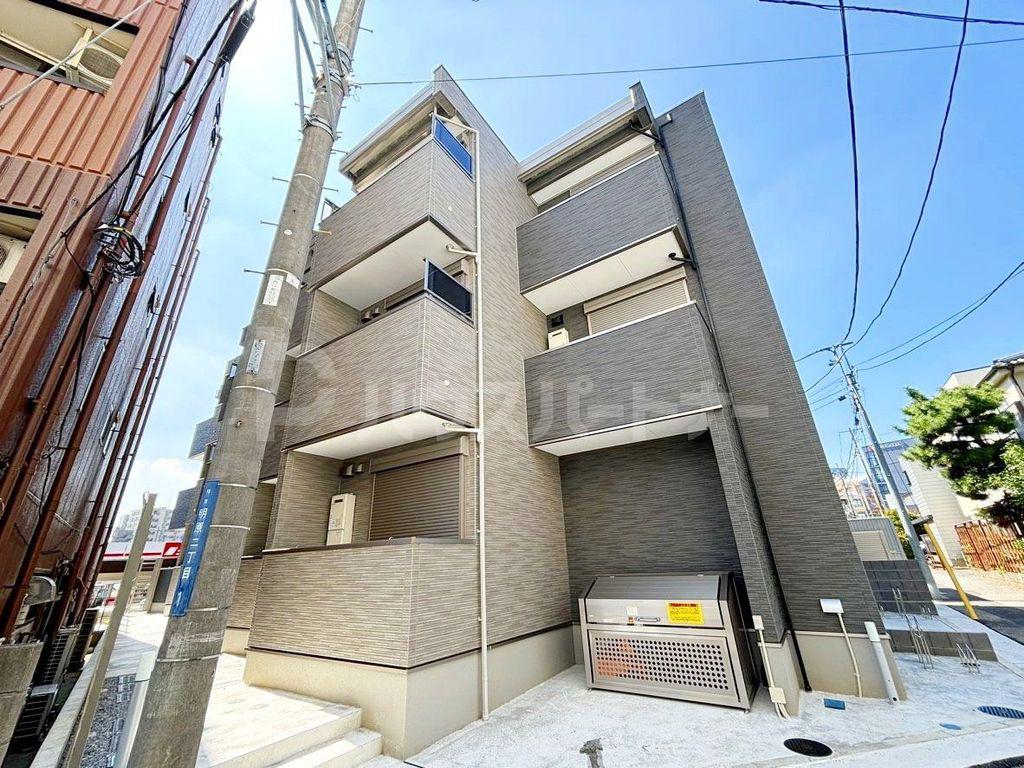 ウィンドテラス柏