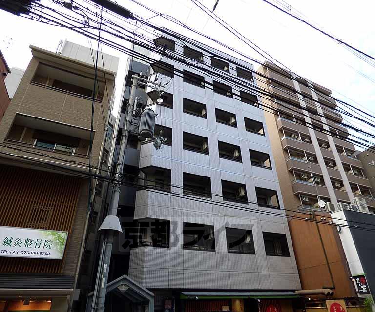 アイビーコート錦