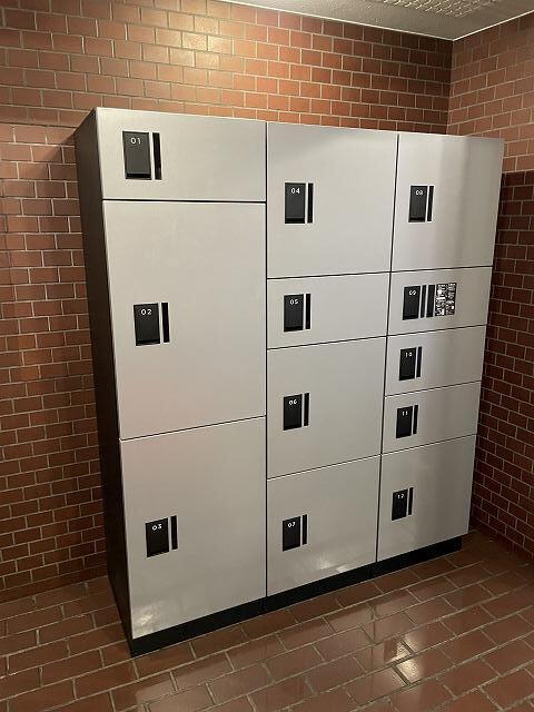 ライオンズマンション笹塚