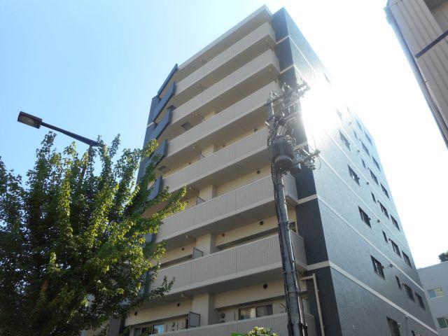 アンシャンテ松崎町