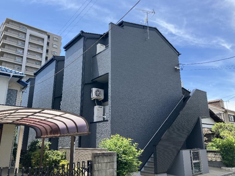 ウノ新松戸