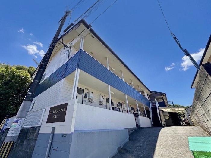 ロイヤルシティ浅川台Ⅰ