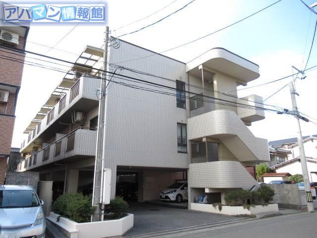 ヒルトップ上山