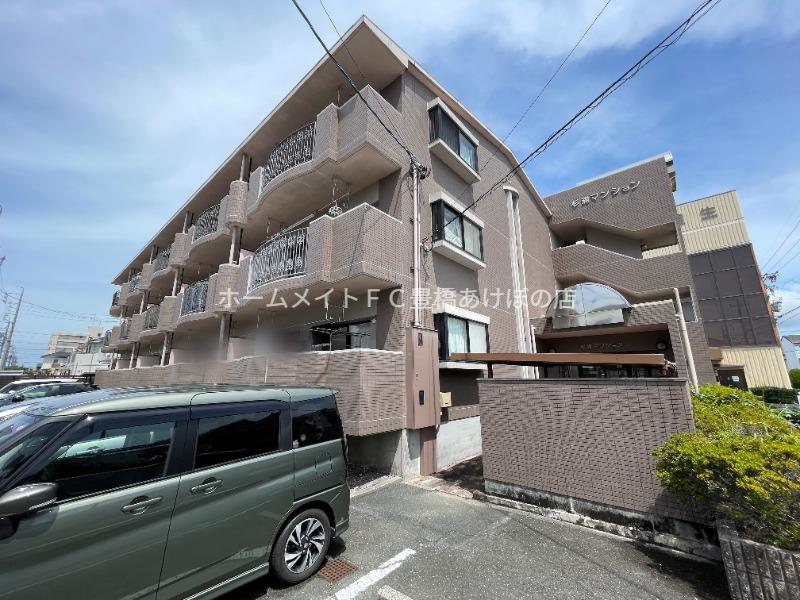 杉浦マンション