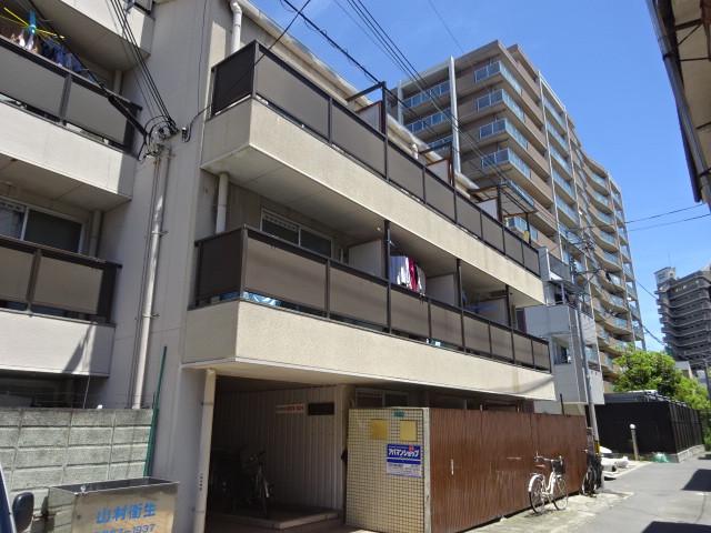 グリーンハイツ緑橋
