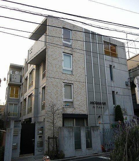 MODULORMITAKA