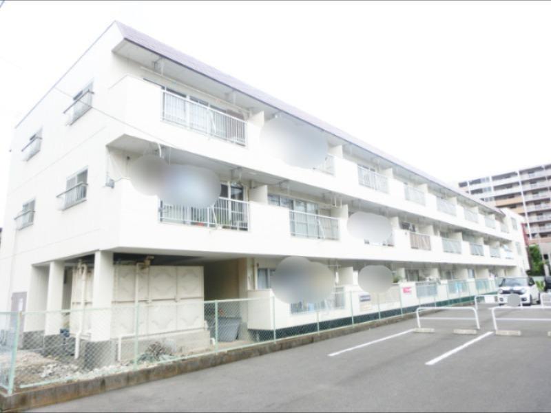 第一川鍋ビル