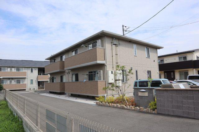 エレナ名東 B棟