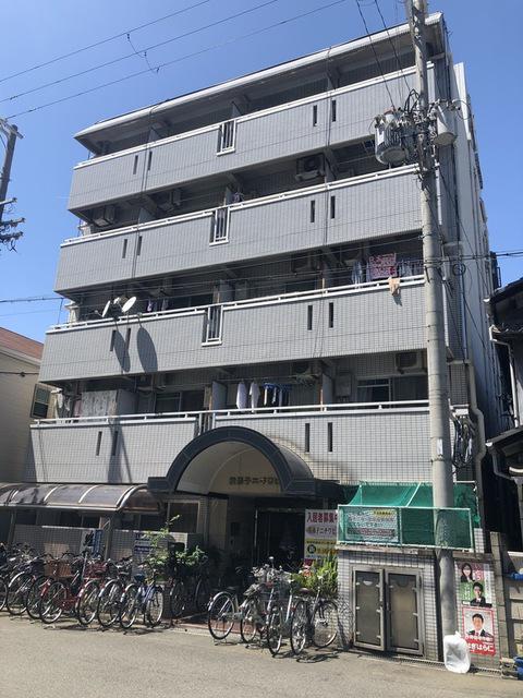 我孫子ニチワビル