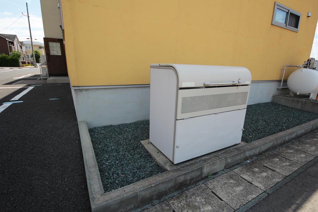 レジーナB