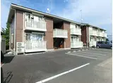 グリーン那須A