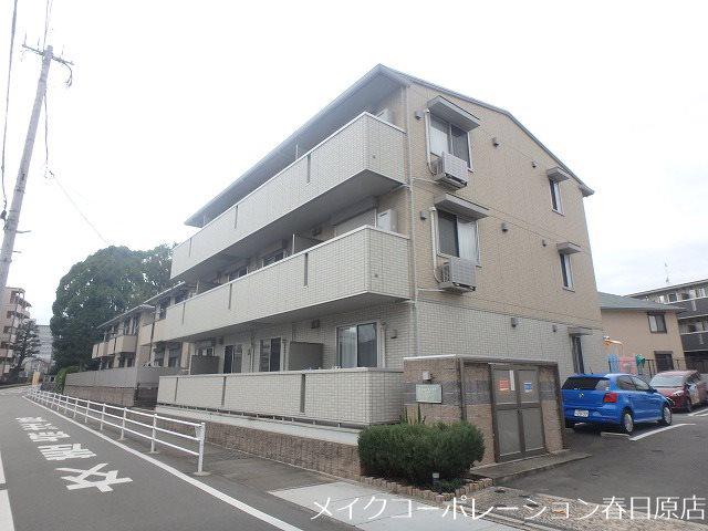 D-ROOM博多麦野壱番館