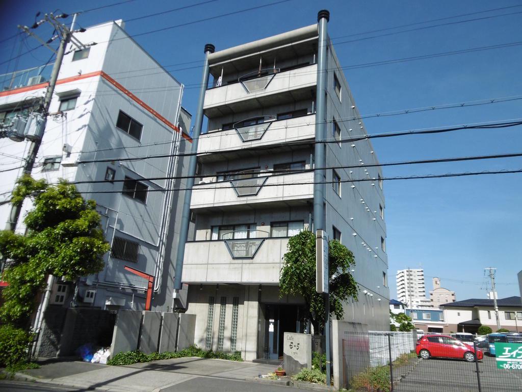 ライフエーフラット