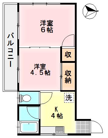 ポルシェひばりが丘