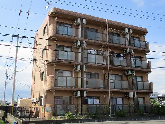 ハイネス郡家