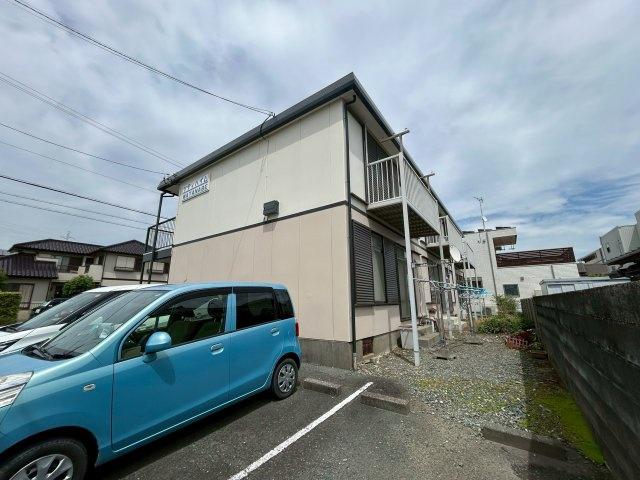 シティハイムワタナベ