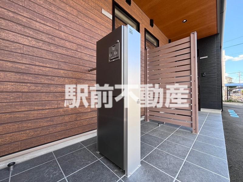 アテレーゼ津福今町