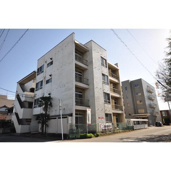 J-HOUSE駅南(1LDK/4階)