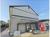 フォレストハイツ富堂町B棟