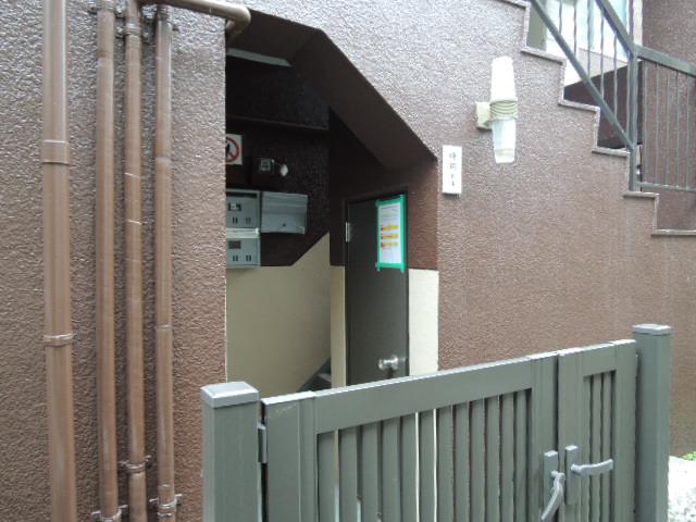 時岡ビル