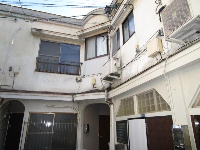 グリーンハウスIV