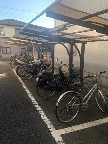 ティーホームズ伊川館