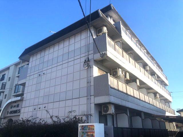 ティーホームズ伊川館