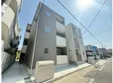 FIKA塩釜口