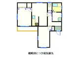 フォンテーヌ荒田