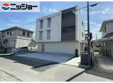 コンフォート勝川