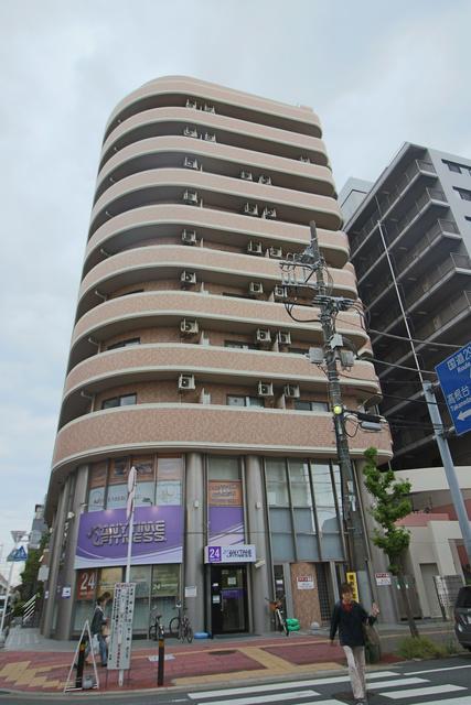 ベイステート安間