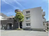 グランディアルネッサンス野崎通