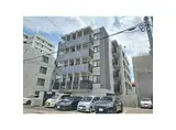 シエル山鼻