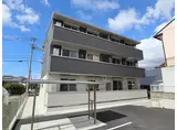 レジデンス富の原