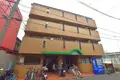 ICUBE流町