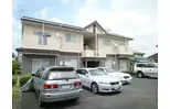 プラドール江橋 B棟