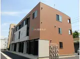 リバーサイド南観音A