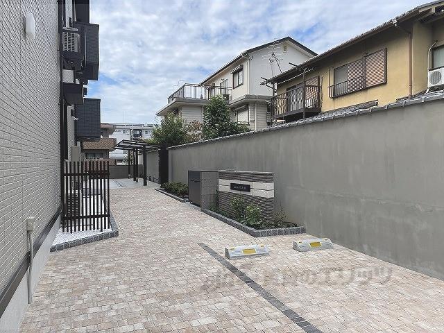 D-ROOM丹波橋