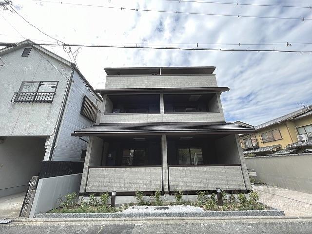 D-ROOM丹波橋