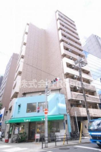 アスヴェル大阪城ウエストII