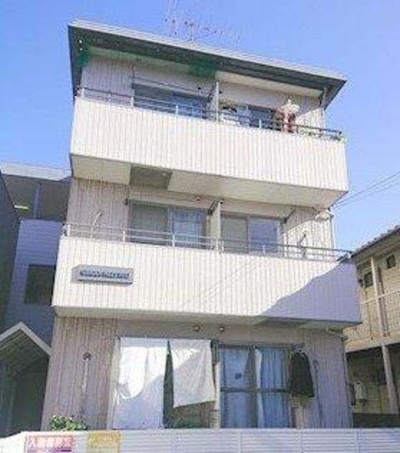 ガーデンヒルズ川口