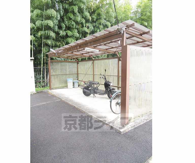 醍醐上ノ山団地